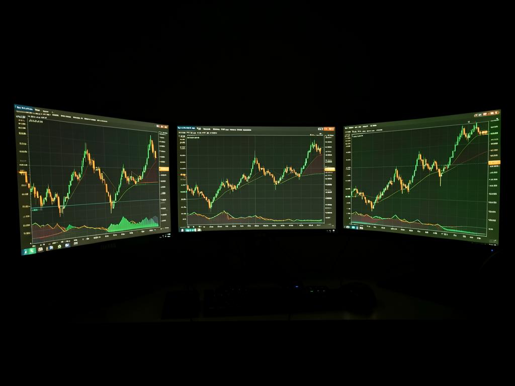 Complete Crypto Trading Course